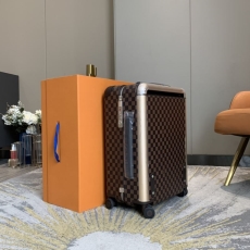 LV Suitcase